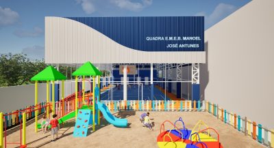Projeto: Prefeitura de Tubarão