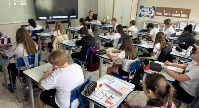 Foto: divulgação | PMSM