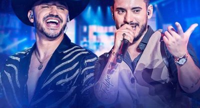 Foto: divulgação | Esquenta Barretos