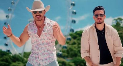 Foto: divulgação | Esquenta Barretos