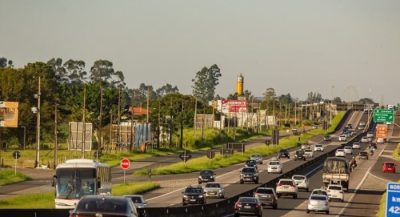 Foto: CCR ViaCosteira