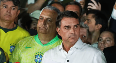 Foto: Agustin Marcarian/Reuters