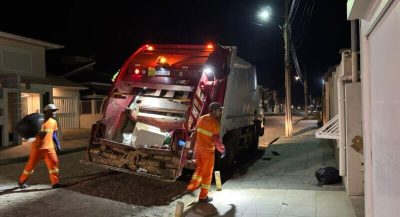 Foto: divulgação | PMT