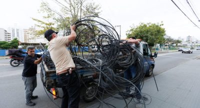 Foto: divulgação | PMT