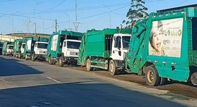 Foto: divulgação | PMT