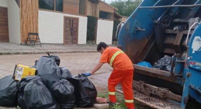 Foto: divulgação | PMT