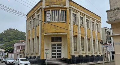 Foto: Luís Claudio Abreu/Agora Laguna