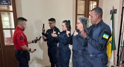 Foto: divulgação | PML