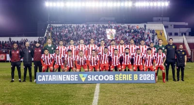 Foto: Murilo da Rosa/Divulgação/Hercílio Luz
