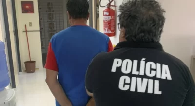 Foto: reprodução | Polícia Civil