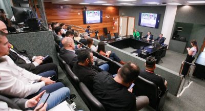 Foto: Giovanni Kalabaide/Agência AL