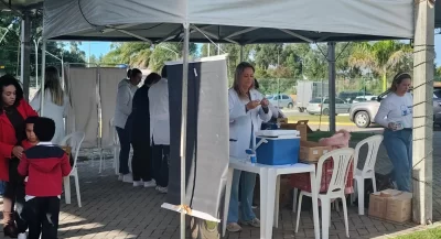 Foto: Lucas Vieira | Infosul