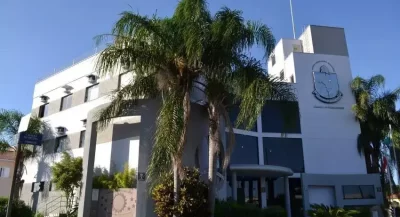Foto: divulgação | Câmara Municipal de Capivari de Baixo