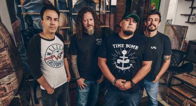 Let’s Beer Tubarão terá Raimundos, Bruno Diegues, Dazaranha e o humorista Rafael Aragão Foto: divulgação