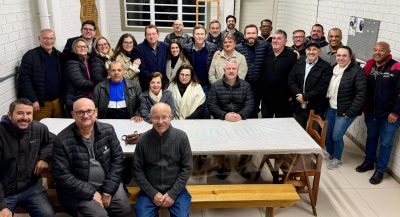 Foto: divulgação | MDB Tubarão