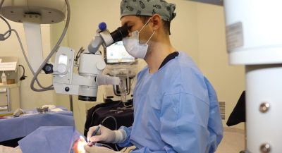 Foto: divulgação | +Vision Clínica de Olhos