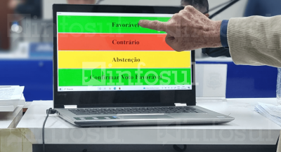 Foto: Lucas Vieira | Infosul