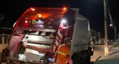 Foto: divulgação | PMT