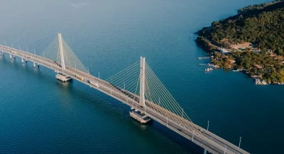 Foto: Prefeitura de Laguna