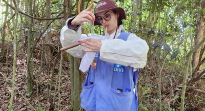 Foto: divulgação | UFSC