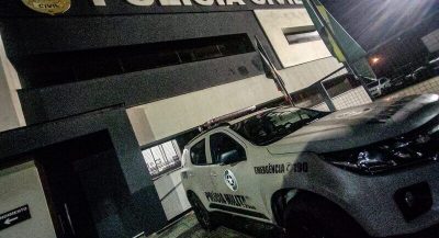Foto: reprodução | Agora Laguna