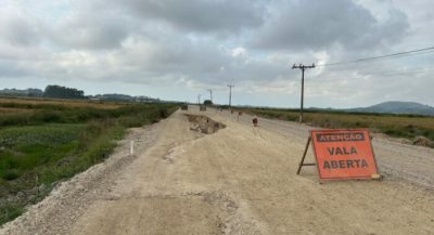 Foto: Willian Reis | Folha Regional