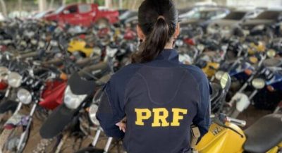 Foto: PRF