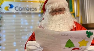 Foto: divulgação | Correios