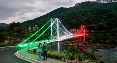 Projeto: Prefeitura de Pedras Grandes