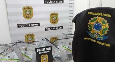 Foto: divulgação | Polícia Civil