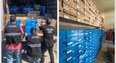 Foto: divulgação | Polícia Civil