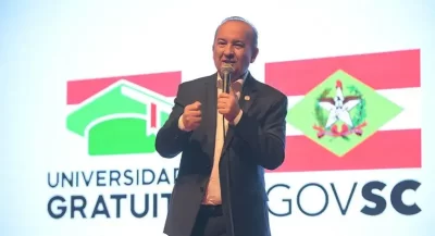 Foto: divulgação | Secom SC
