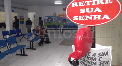 Foto: Lucas Vieira | Infosul