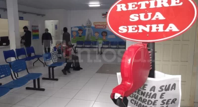 Foto: Lucas Vieira | Infosul