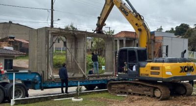 Foto: divulgação | PMT