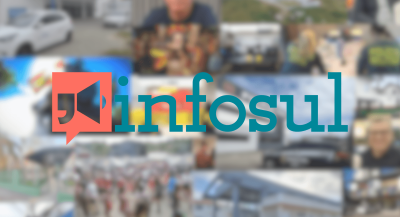 Montagem: Infosul
