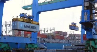 Foto: Porto de Imbituba