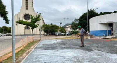 Foto: divulgação | PMT