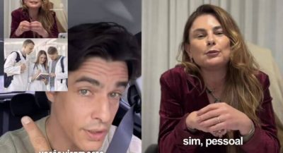 Prefeito de Laguna critica deputada por pedido de curso de Medicina da Udesc em Balneário Camboriú