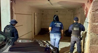 Foto: divulgação | PMT