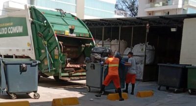 Foto: divulgação | PMT