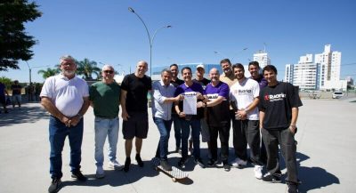 Foto: divulgação | PMT