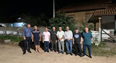 Foto: divulgação | PMT
