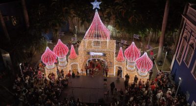 Foto: divulgação | PMT