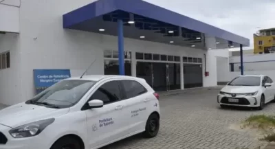 Foto: divulgação | PMT
