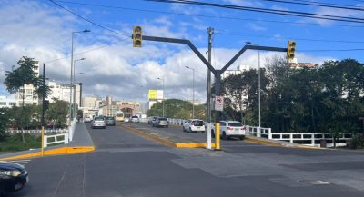 Foto: divulgação | PMT