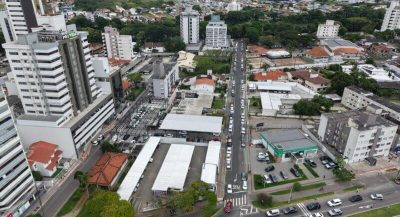 Foto: divulgação | PMT