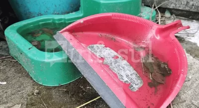 Foto: Lucas Vieira | Infosul