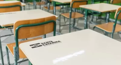 Foto: divulgação | SECOM SC