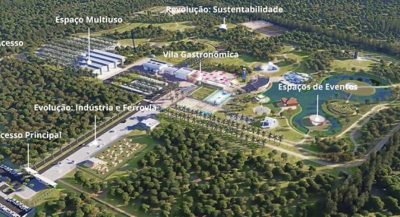 Projeto: divulgação